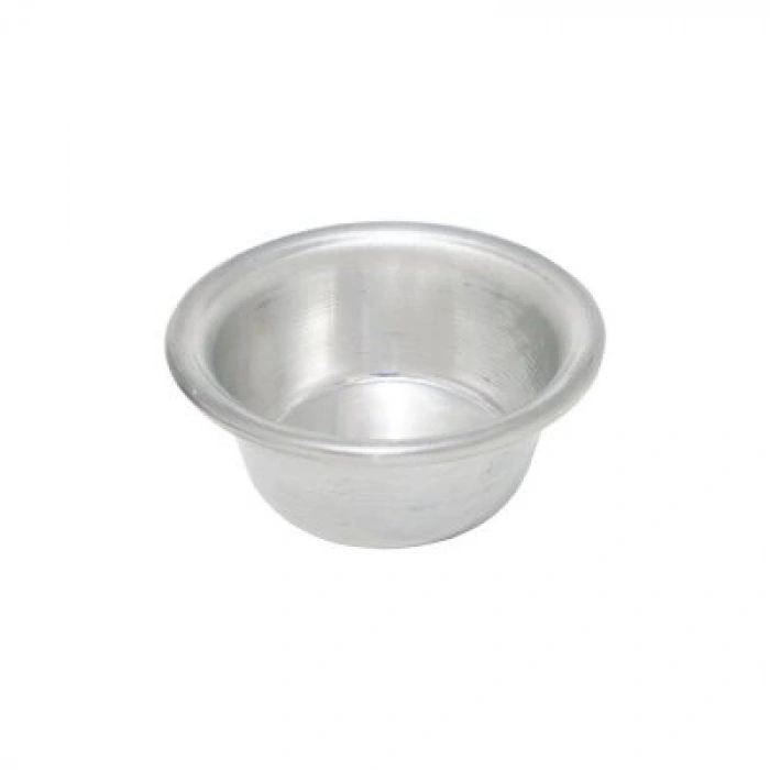 Egonex Krt-1062 ( Metal ) Traş Tası*60x1