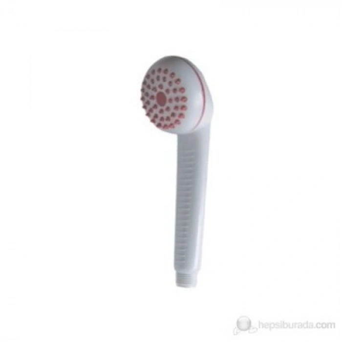 Egonex Öps-110 Plastik İğneli Duş Başlık Büyük*25x1