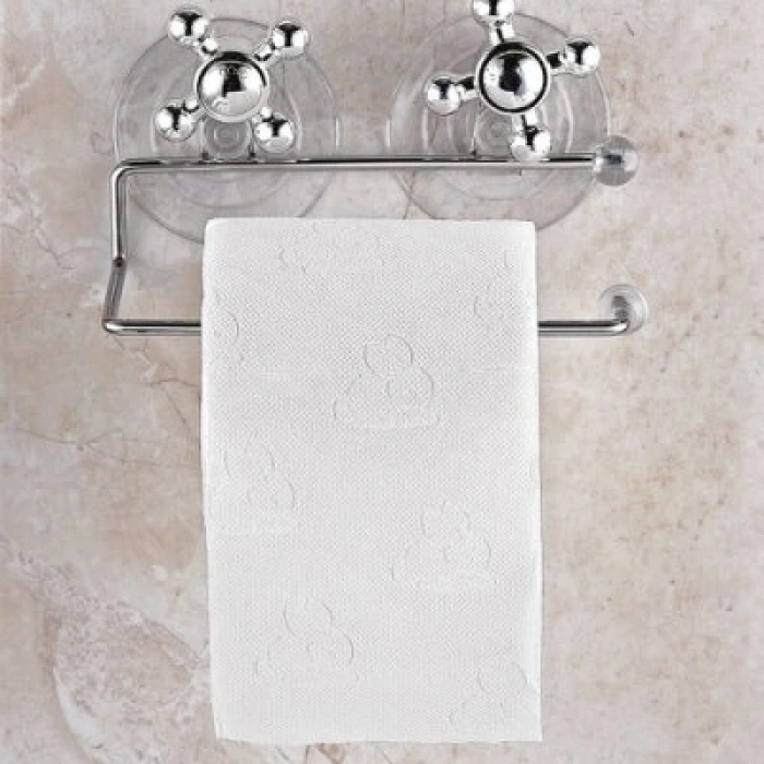 Egonex Orsa-122 Wc Kağıtlık Vantuzlu*16x5