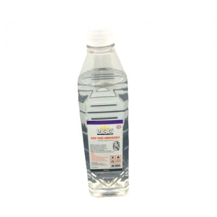 Egonex Ucc Gaz Yağı 700ml.*30