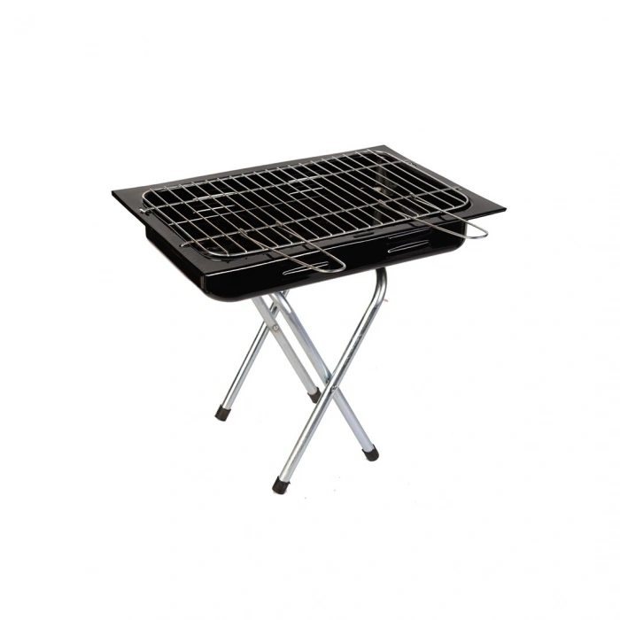 Egonex Ünver ( 40cm ) ( Portatif ) ( Ayaklı ) Mangal*5=k