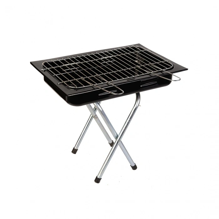 Egonex Ünver ( 50cm ) ( Portatif ) ( Ayaklı ) Mangal*5=k