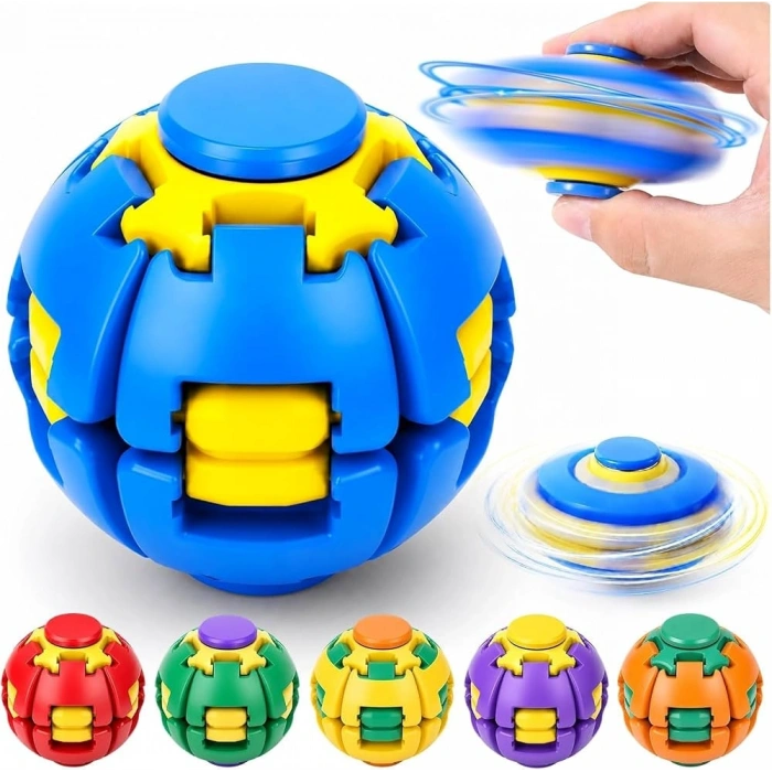 Spin Ball Toptan Satış