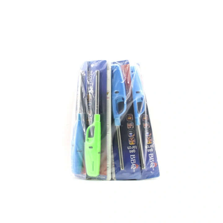 Egonex BbQ Neon Efe-404 Ocak Mutfak Çakmak Mc2 (renkli Plastik)*15x8