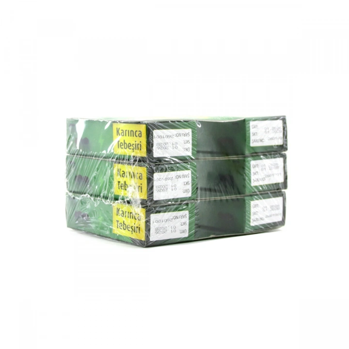Egonex Bion No-430 Karınca Tebeşiri 16.5gr*6x16