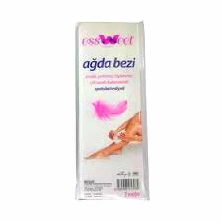 Egonex Essweet ( Dilimli & 2mt ) Ağda Bezi*48x1