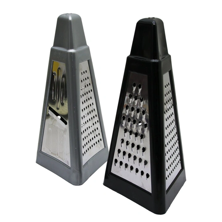 Egonex Gu-bi Buhara Bh-248  3in1 Üçgen Rende*48
