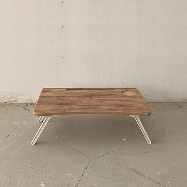 Egonex İbico-977 ( Siyah ) Sofra Ayak ( Komple Plastik ) ( 20cm ) ( Aç Kapa )*4x50