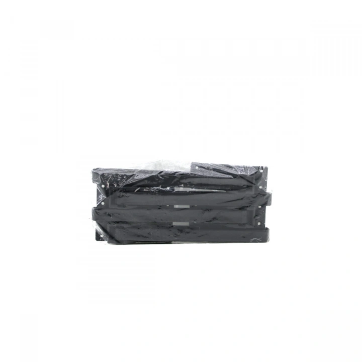 Egonex İbico-977 ( Siyah ) Sofra Ayak ( Komple Plastik ) ( 20cm ) ( Aç Kapa )*4x50