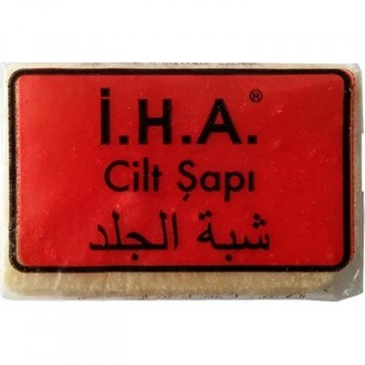 Egonex İha Cilt Şapı*12x12