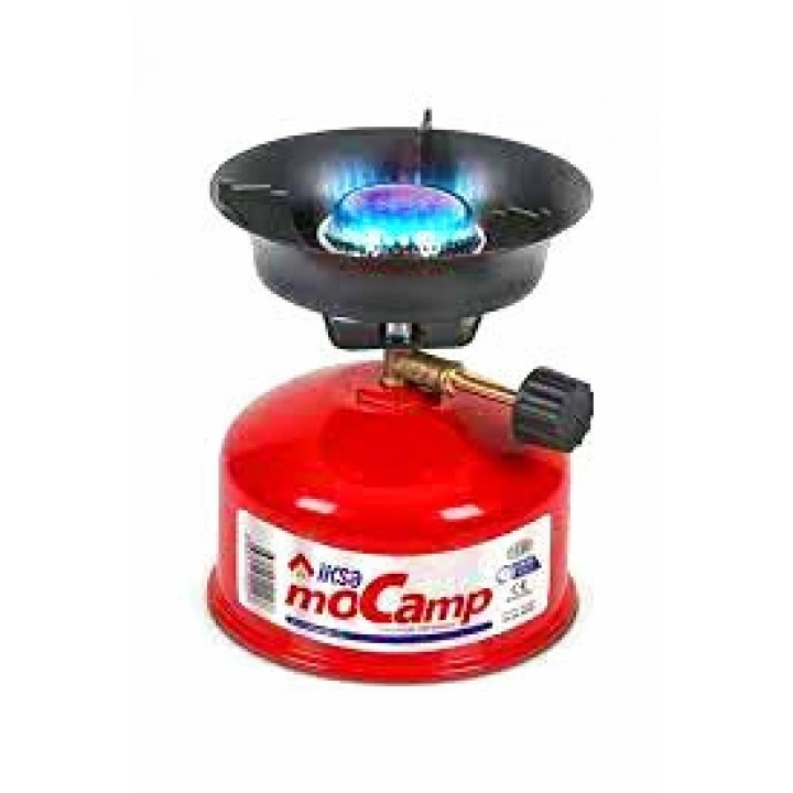 Egonex İksa-203 Mocamp Ocak Piknikte Kampta Tatilde*20