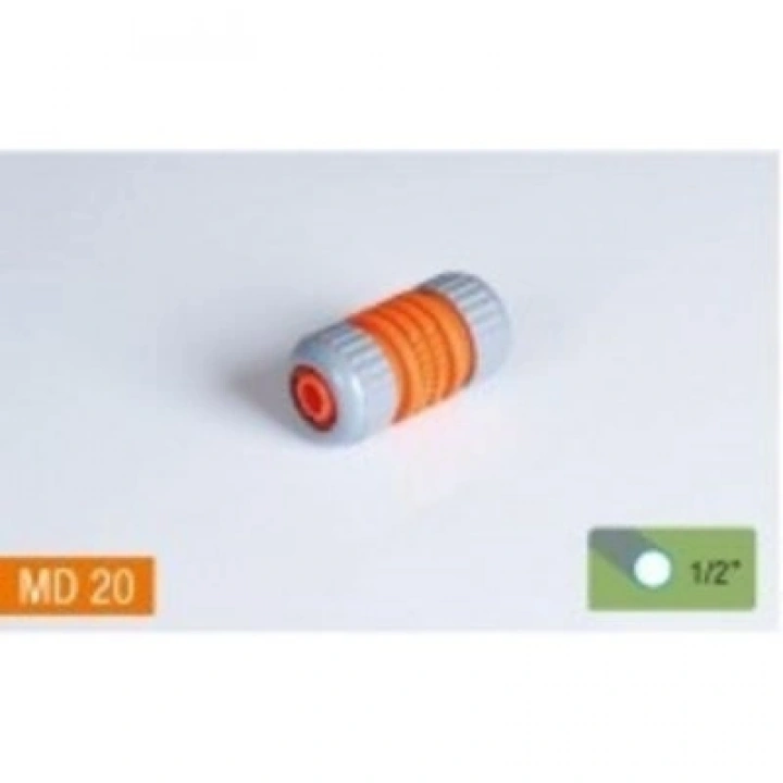 Egonex Medalyan Md-20  1/2 Lüx Hortum Eki*12x38