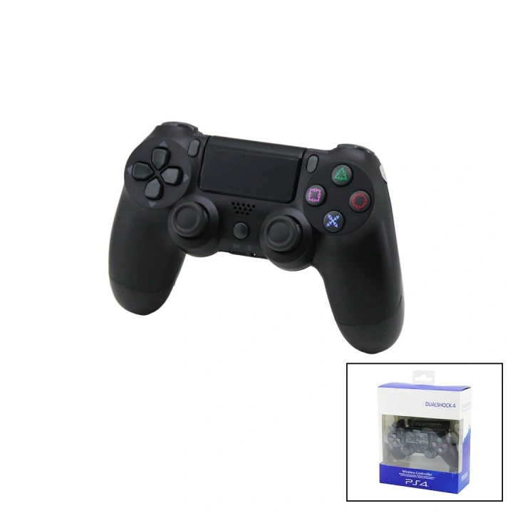 Egonex Platoon Dualshock.4 Pl-2869 ( Ps4 Model ) ( Wireless ) ( Analog ) Oyun Kolu*50