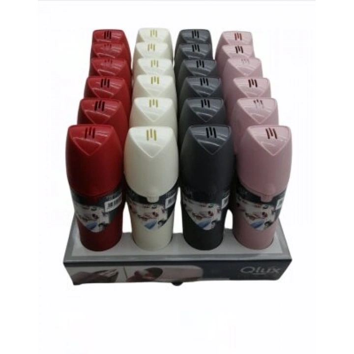 Egonex Qlux L-00626 Çok Amaçlı Kutu*24x2