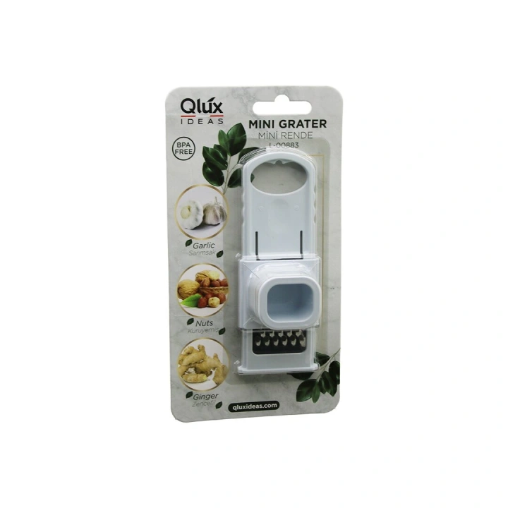 Egonex Qlux L-00883 Mini Rende*48