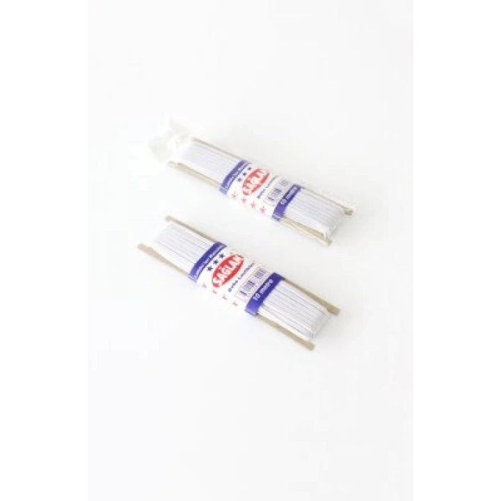 Egonex Sağlam Gülüm ( Bebe ) ( No-2 ) ( 10mt ) Lastik*5x80
