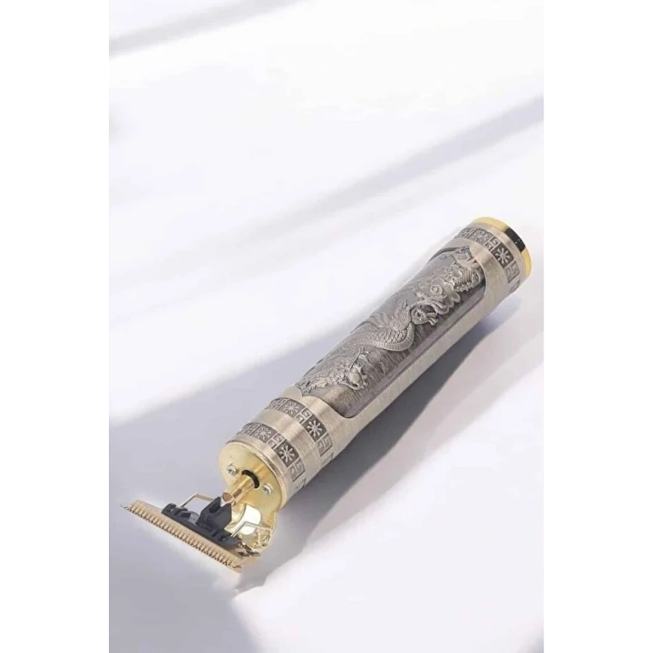 Egonex Sıfır Sinek Kaydı Çizik Tıraş Makinesi DN-7607