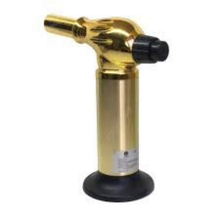 Egonex Tudor Bs-661 Pürmüz Torch Nargile Çakmak*60
