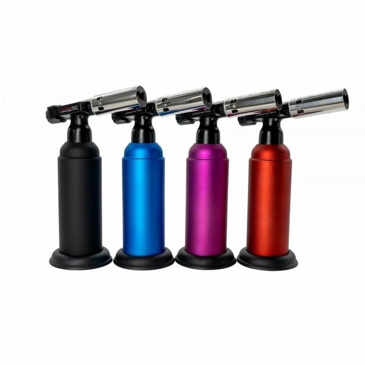 Egonex Tudor Bs-850 Pürmüz Torch Nargile Çakmak*60