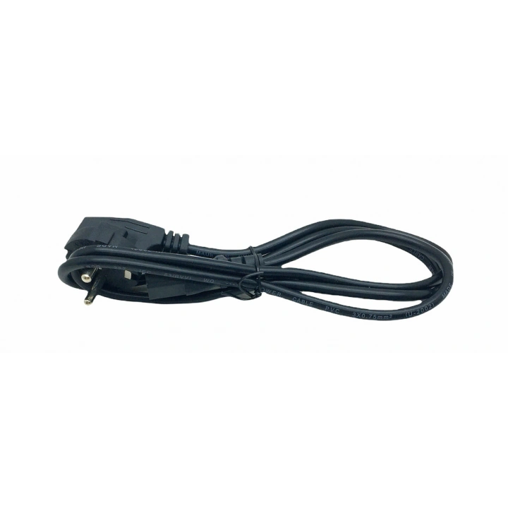 Egonex Winnboss Wn-1118  Power Güç Kablosu Erkek 1.8mt.*250