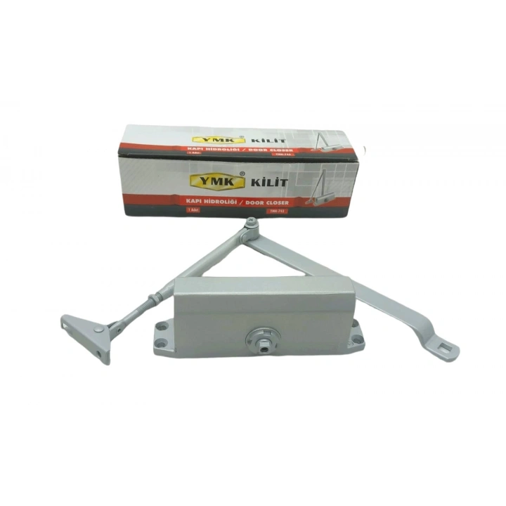 Egonex Yuma Ymk-743 Kapı Kapama Hidrolik*10