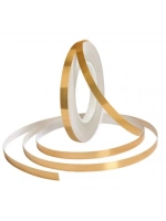 1 Cm 50 Metre Gold Fayans Arası Şerit Bant