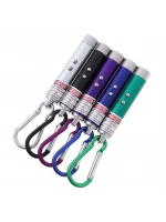 3 İn 1 Kedi Köpek Oyuncağı Lazer Pointer Işık