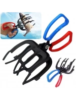 3 Pençeli 11 Cm Balık Sabitleyici Maşa