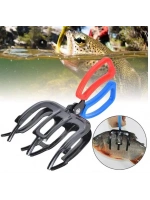 3 Pençeli 11 Cm Balık Sabitleyici Maşa