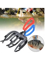 3 Pençeli 11 Cm Balık Sabitleyici Maşa