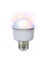 Egonex Mini Disco Ampulü, Led Ac85-260v