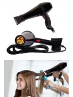 Saç Kurutma Fön Makinesi 2500w Turbo Prokama