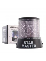 Gizmos Yıldız Projektörü Star Projector
