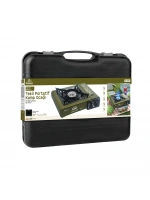 Auhma Outdoor Rb-kf01 ( 2.3kw ) ( Renkli ) Tekli Portatif Kamp Ocak ( Plastik Çantalı )*6