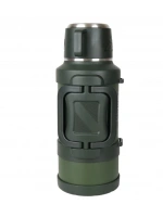 Safe Paslanmaz Çelik 3.2 Litre Termos 48 Saat Sıcak Soğuk Tutma