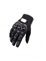 Probiker Korumalı Motosiklet Eldiveni Uzun Model Toptan Satış