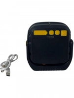 WISON WS-582 Çok Fonksiyonlu Çalışma Lambası