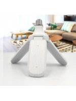 Italyano E27 45W Kanatlı Led Ampul