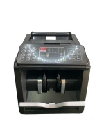 Para Sayma Makinası S500 Sesli Karışık Döviz Sayma