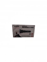 WISON Wıson WS-7878 30 Watt 3000 Lümen Uzun Menzilli Fener