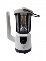 Wison WS-9595 Profesyonel El Feneri & Kamp Lambası | 5W