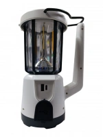 Wison WS-9595 Profesyonel El Feneri & Kamp Lambası | 5W