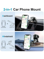 Çok Amaçlı Car Holder Araç Içi Telefon Tutucu JX-104