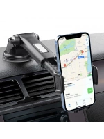 Çok Amaçlı Car Holder Araç Içi Telefon Tutucu JX-104