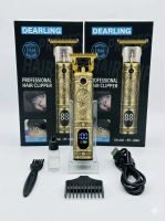Dearling Şarjlı kablosuz Saç ve Sakal Kesme Makinesi RF-1866