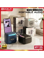 Taşınabilir Müzik Çalar  HY135