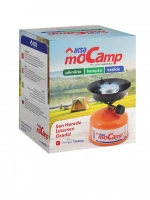 Iksa Mocamp Taşınabilir Pratik Kamp Ocağı I Piknik Ocağı