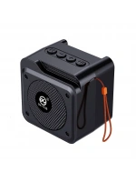 Kablosuz Bluetooth Hoparlörler - USB Kart Yuvalı Taşınabilir Mini El Tipi