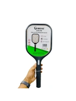LED Işıklı Şarj Edilebilir Elektrikli Sivrisinek Raketi