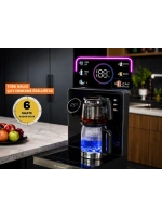 Wasspender WS-300 Akıllı Su Sebili - Gizli Damacanalı - Dokunmatik Ekran